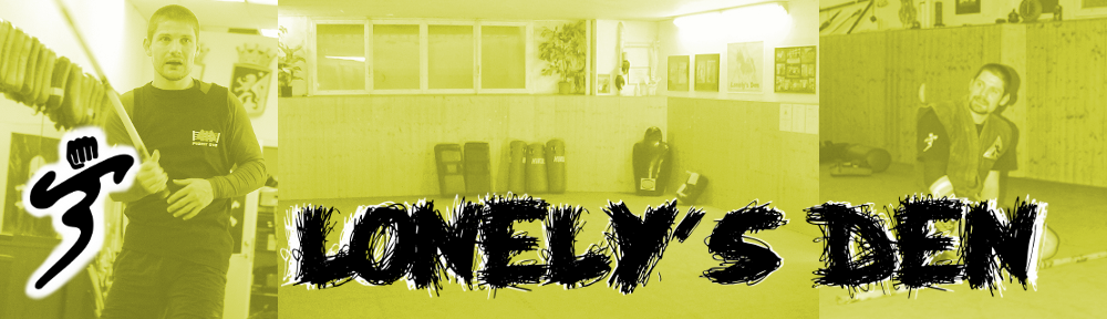 Lonely\'s Den